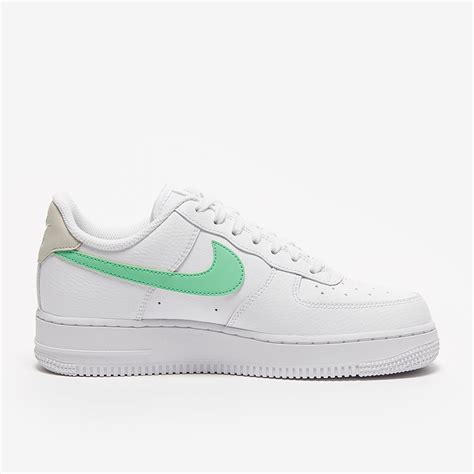 nike air force 1 weiß grün damen|nike air force 1 reduziert.